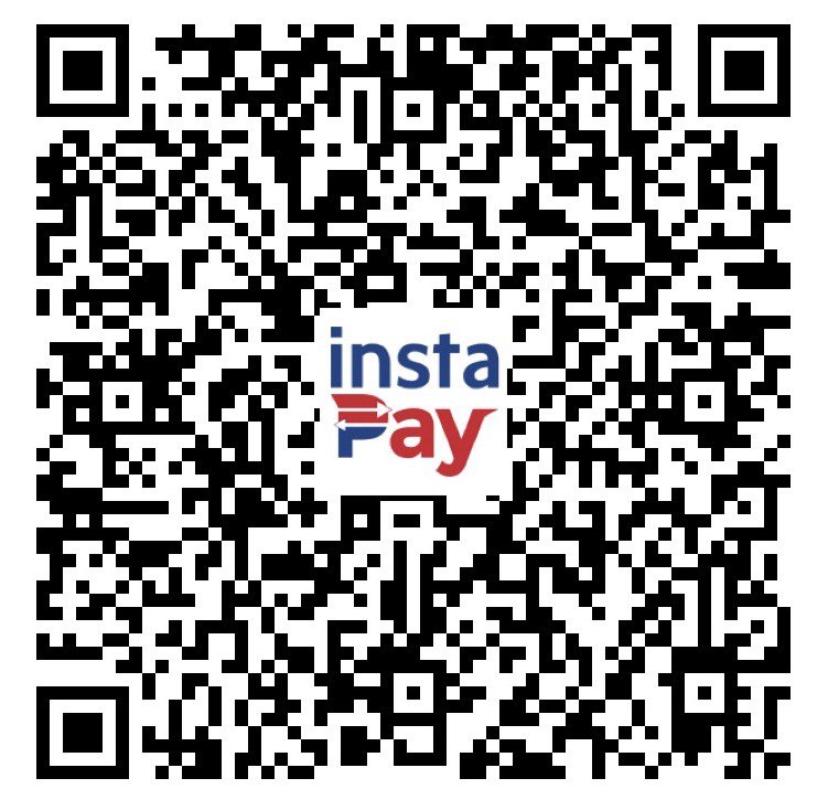 GCash QR Code